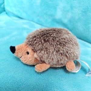 BOGO Aurora Baby Hedgehog Plush Stuffed Animal 5"
